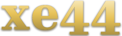 xe44 logo